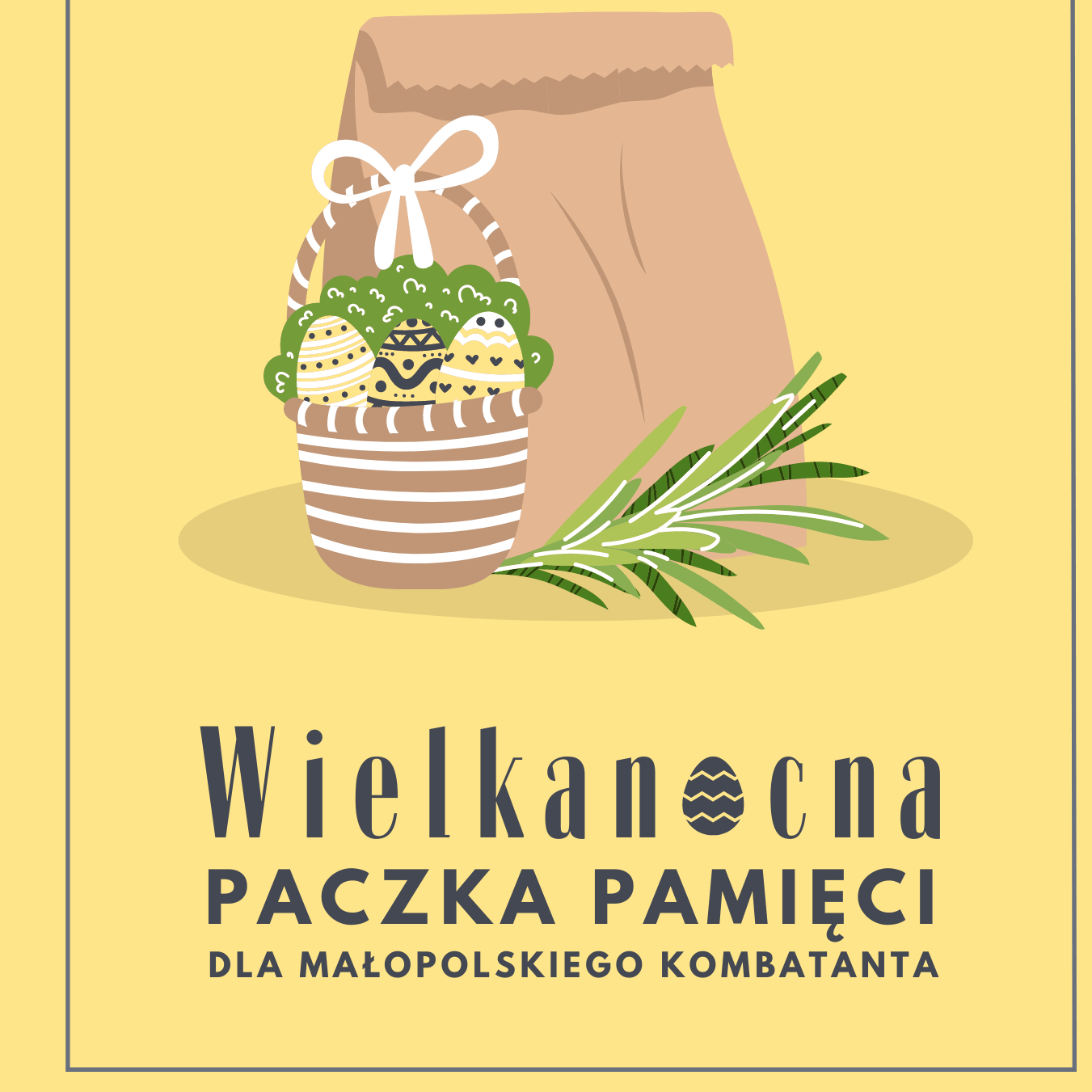 plakat SON Małopolska