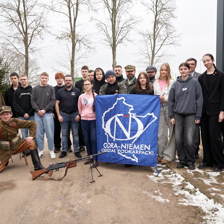 Odra Niemen Wilno 29
