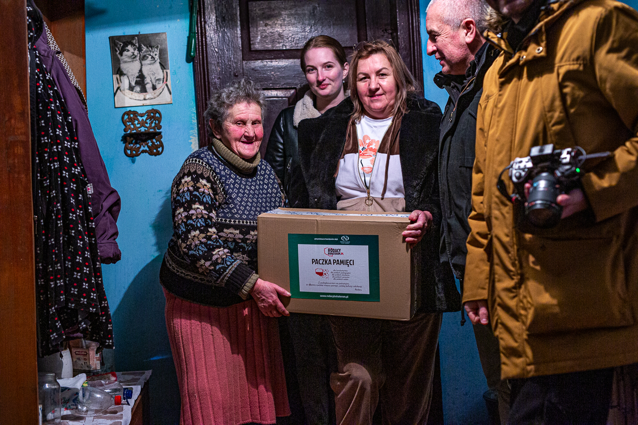 Rodacy Bohaterom Ukraina-78